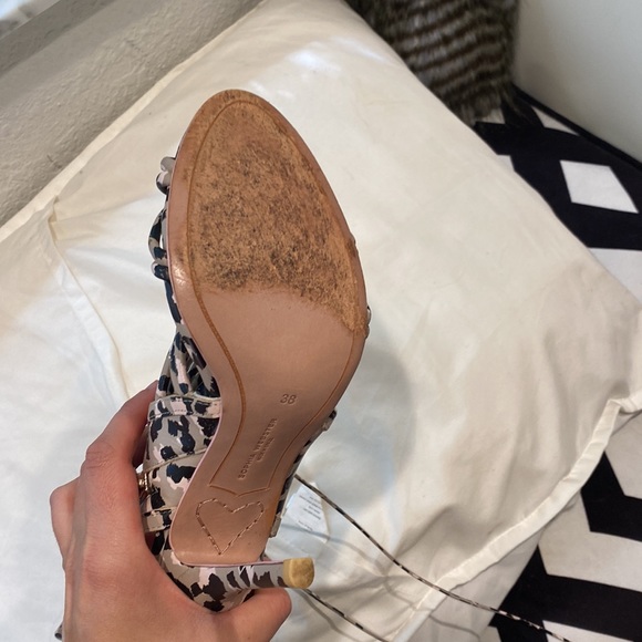 Sophia Webster heels - Picture 7 of 7